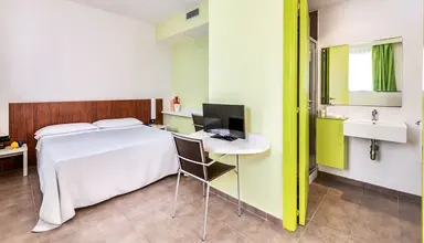 VOI Alimini Resort
