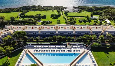 VOI Alimini Resort