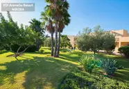 Voi Arenella Resort