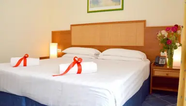 Voi Arenella Resort