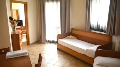Voi Arenella Resort