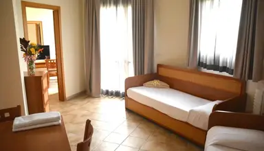 Voi Arenella Resort