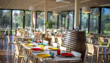 Voi Arenella Resort