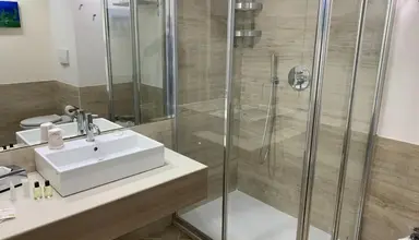 Voi Arenella Resort