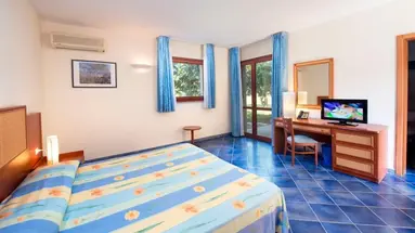 Voi Arenella Resort