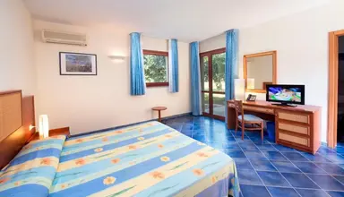 Voi Arenella Resort