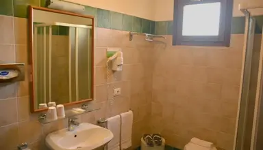 Voi Arenella Resort