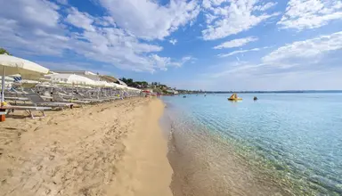 Voi Arenella Resort