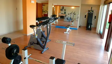 Voi Arenella Resort