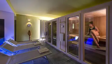 Voi Arenella Resort