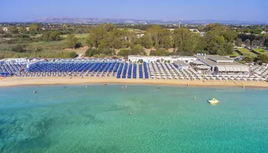 Voi Arenella Resort