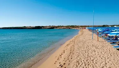 Voi Arenella Resort