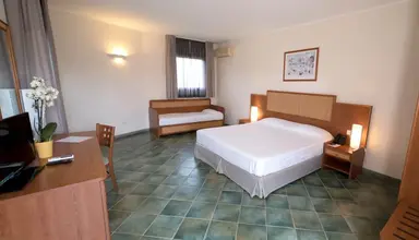 Voi Arenella Resort