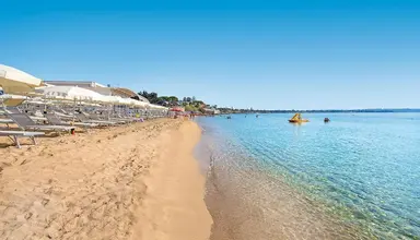 Voi Arenella Resort