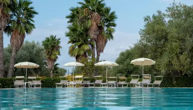 Voi Arenella Resort