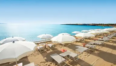 Voi Arenella Resort