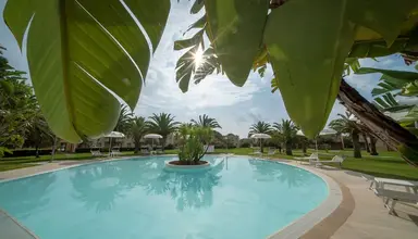 Voi Arenella Resort
