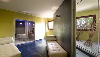 Voi Arenella Resort