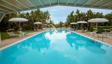 Voi Arenella Resort