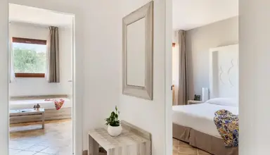 Voi Arenella Resort