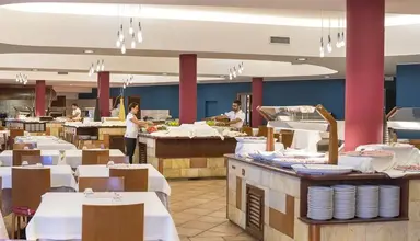 Voi Arenella Resort