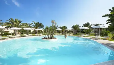 Voi Arenella Resort