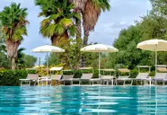 Voi Arenella Resort