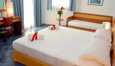 Voi Arenella Resort