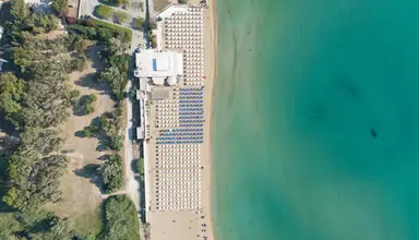Voi Arenella Resort