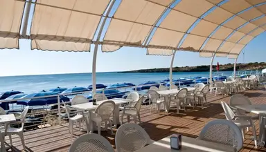 Voi Arenella Resort