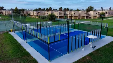 Voi Arenella Resort