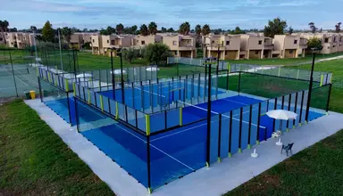 Voi Arenella Resort