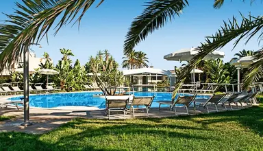 Voi Arenella Resort
