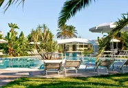 Voi Arenella Resort