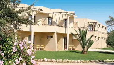 Voi Arenella Resort