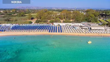 Voi Arenella Resort