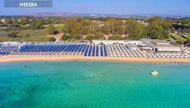 Voi Arenella Resort