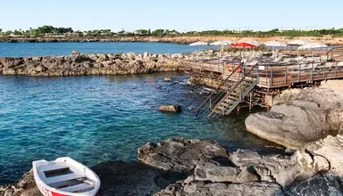 Voi Arenella Resort