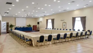 Voi Arenella Resort