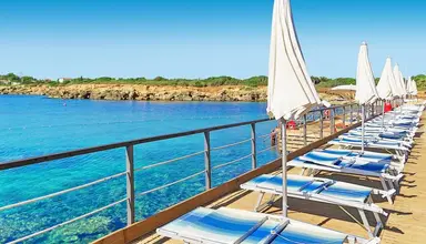 Voi Arenella Resort
