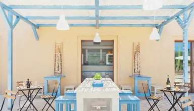 Voi Arenella Resort