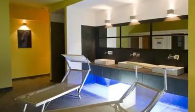 Voi Arenella Resort