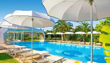Voi Arenella Resort