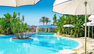 Voi Arenella Resort