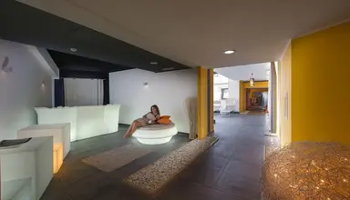 Voi Arenella Resort