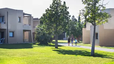 Voi Arenella Resort