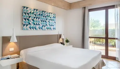 Voi Arenella Resort