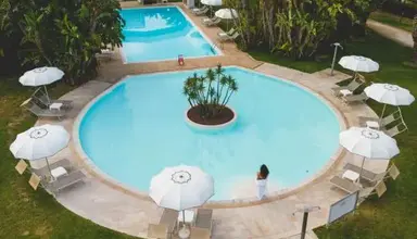 Voi Arenella Resort