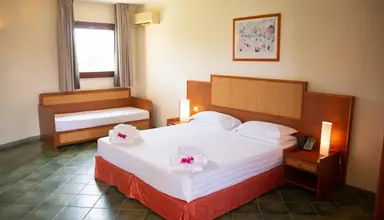 Voi Arenella Resort