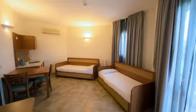 Voi Arenella Resort